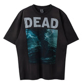 DEAD Heathen T-Shirt