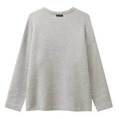 8 Logo Knitted Sweater