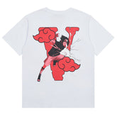 Diablo Naruto Anime T-Shirt