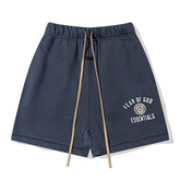 Essentials Heavy Fleece Soccer Short