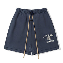 Essentials Heavy Fleece Soccer Short