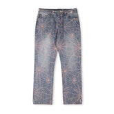AOP Vintage 501 Denim