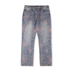 AOP Vintage 501 Denim