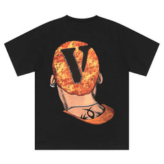 Rodman Airbrush T-shirt
