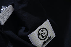 Hellstar Screaming Kid Patch T-Shirt