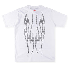 Hellstar Flame Tribal Motion T-Shirts