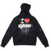 I Heart SP5 Souvenir Hoodie