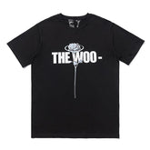Pop Smoke x The Woo T-Shirt