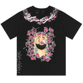 Yamborghini Eliantte T-shirt