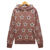 Every Tear Is A Star Hoodie