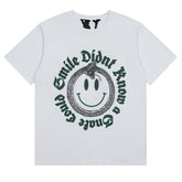 T-Shirt White