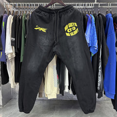 No Guts No Glory Logo Pants