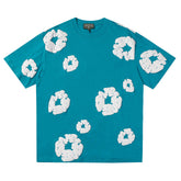 Men's Lake Blue T-shirt