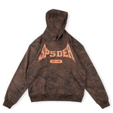 Complex Tree Camo Hoodie