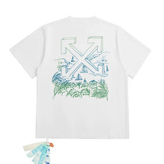 Arrow S/S Tee
