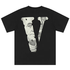 X USD T-Shirt