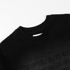 Letter Logo T-Shirts