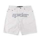 OG Logo Denim Short