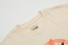 don't say foul language T-shirt