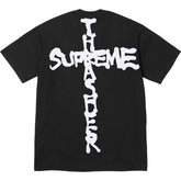 Thrasher Cross Tee