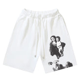 Mary Skate Shorts