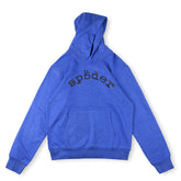 VVS Hoodie Bright Diamond Blue