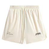 Shorts Apricot