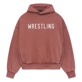 Essentials Heavy Fleece Hoodie