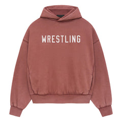 Essentials Heavy Fleece Hoodie