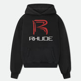 Circuit Logo Hoodie