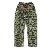 OG Web V2 Tiger Camo Sweatpant Tiger Camo