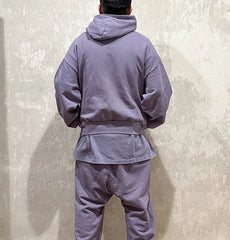 Essentials Heavy Fleece hoodie