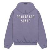 Essentials Full Zip Hoodie
