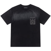 MA Outline pocket T-Shirts