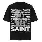 Graphic Printed T-Shirt