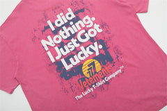 Lucky 777 T-Shirt