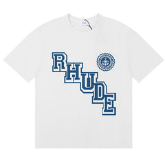 Logo-Print Cotton T-Shirts