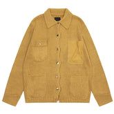 Fear of god Limited edition buttons and multiple pockets Sweater coat