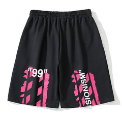 Red Arrowt Short