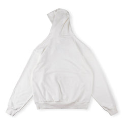 OG Web V2 Sweatshort White