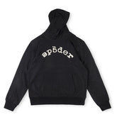 VVS Hoodie Bright Diamond Black