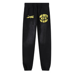 No Guts No Glory Logo Pants