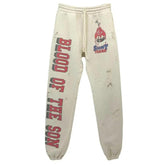 CHO DENIMTEARS DT SWT Pants