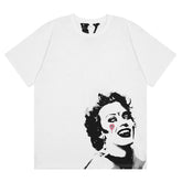 Marilyn Monroe Vampire T-shirt