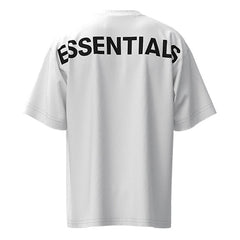 ESSENTIALS Logo T-Shirts