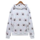 Every Tear Is A Star Hoodie