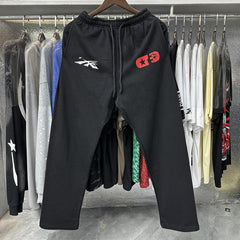 lf You Dont Like Us Beat Us Pants