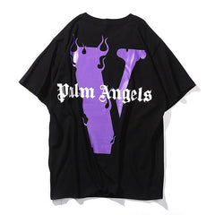 X PALM ANGELS T-Shirt