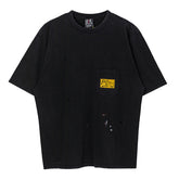 Letter Printed T-shirt T-Shirt