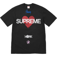 Announcing Tee
